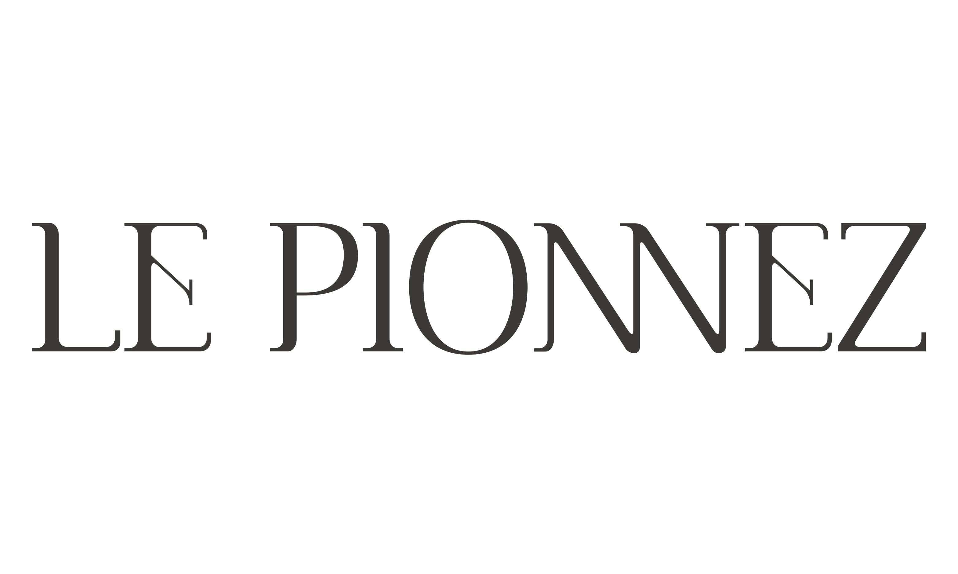 LE PIONNEZ